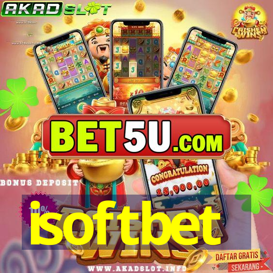 isoftbet