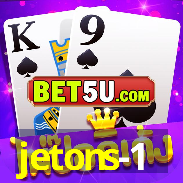 jetons