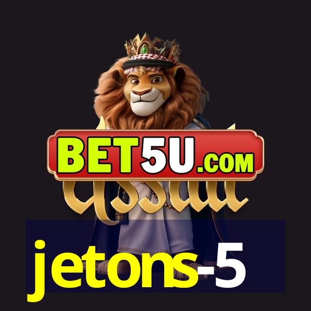 jetons