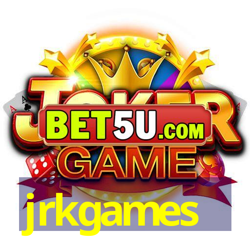 jrkgames