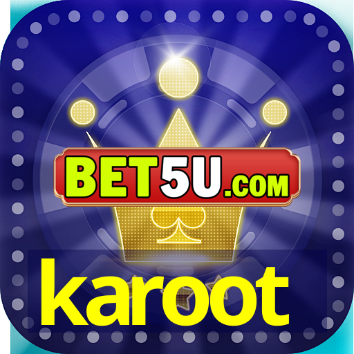 karoot