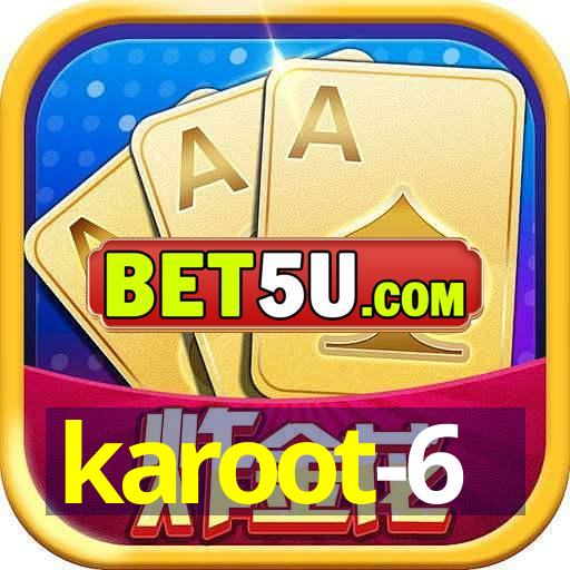 karoot