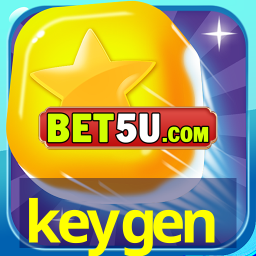 keygen