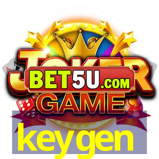 keygen