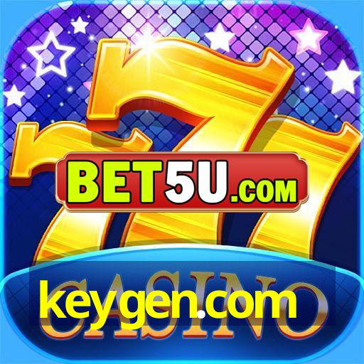 keygen.com