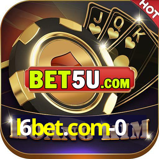 l6bet.com