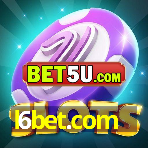 l6bet.com