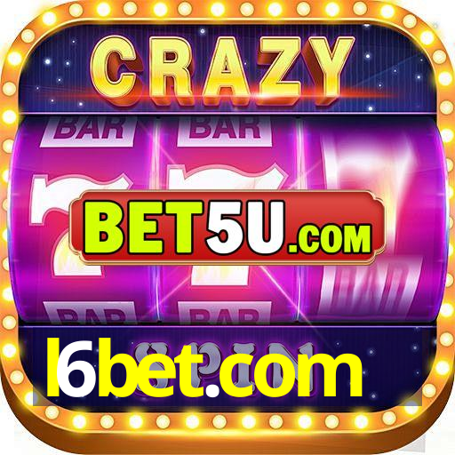 l6bet.com