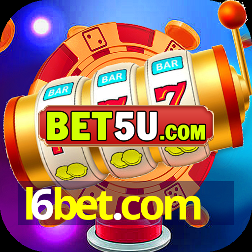 l6bet.com