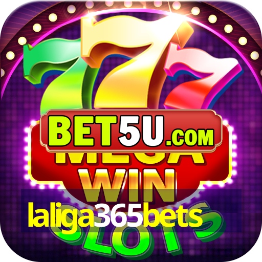 laliga365bets