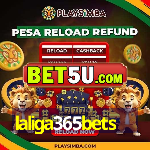 laliga365bets