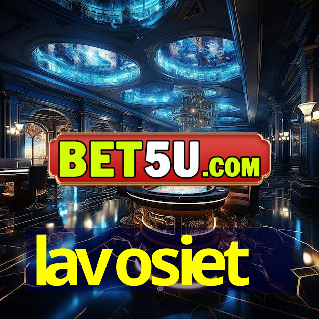 lavosiet