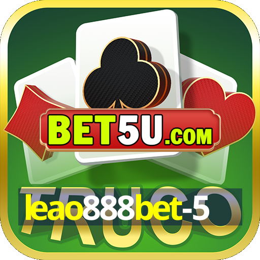 leao888bet