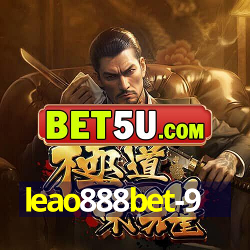 leao888bet