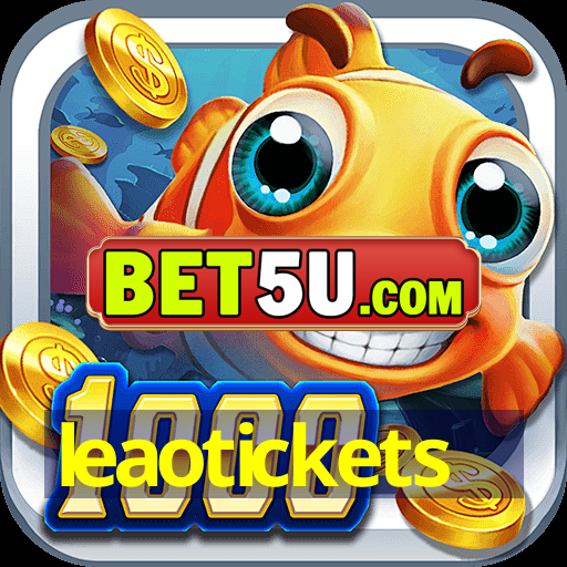 leaotickets