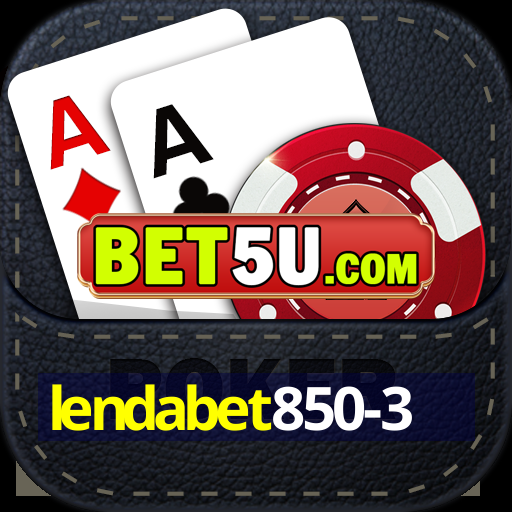 lendabet850