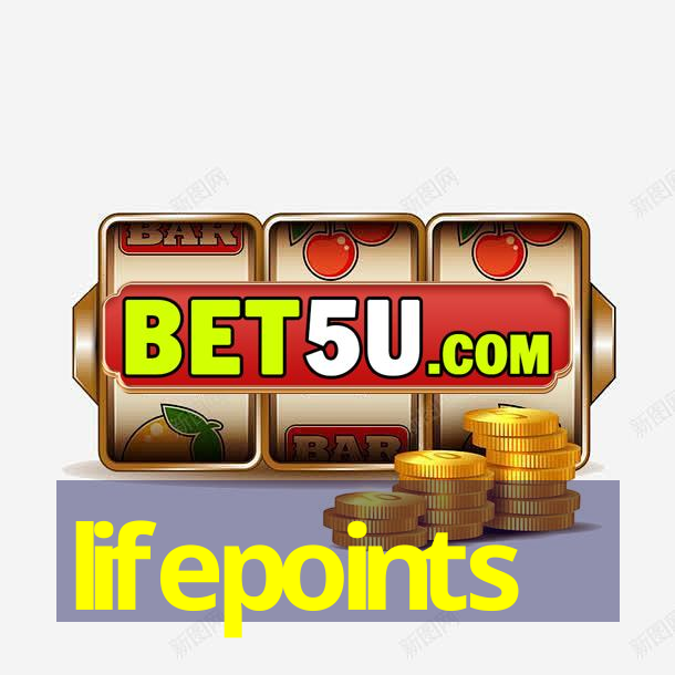 lifepoints