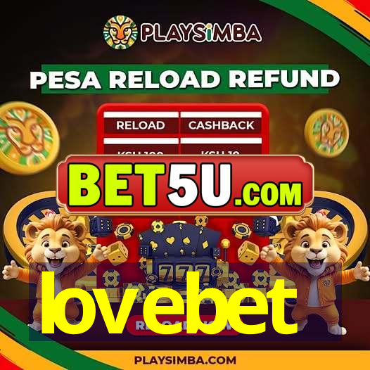 lovebet