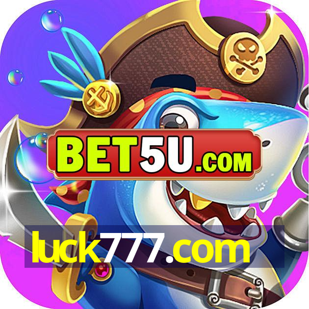 luck777.com