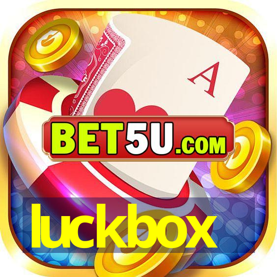 luckbox