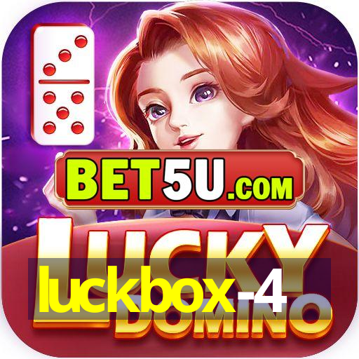 luckbox