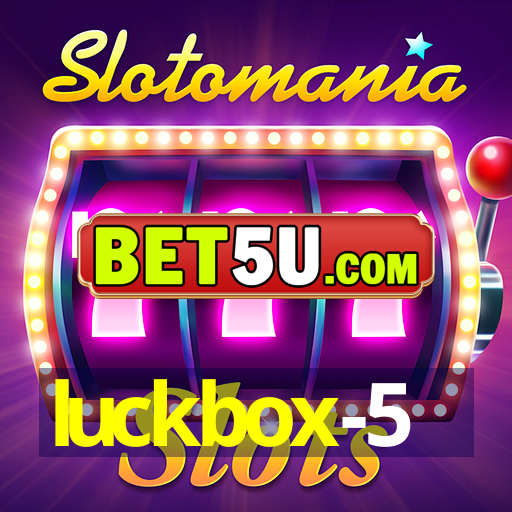 luckbox