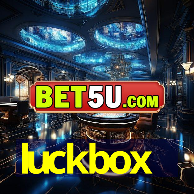 luckbox