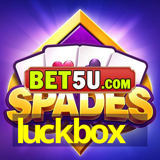 luckbox