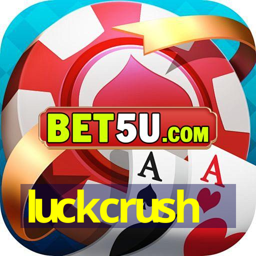 luckcrush