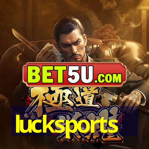 lucksports