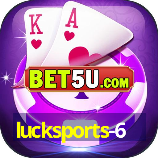 lucksports