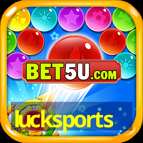 lucksports