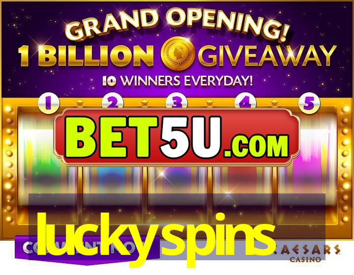 luckyspins