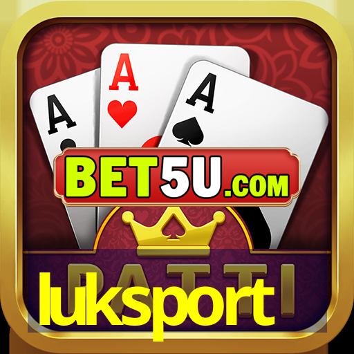 luksport