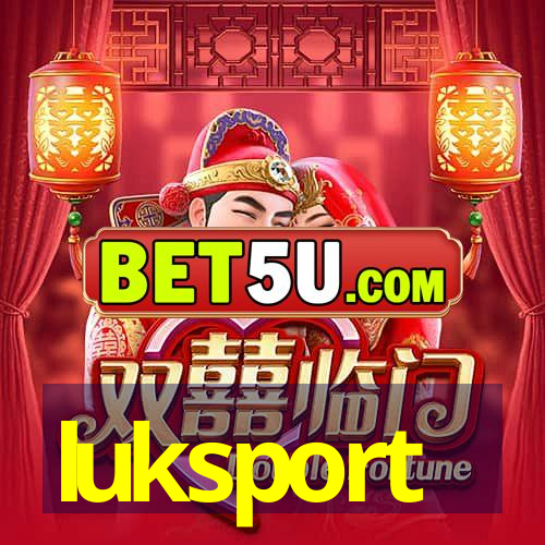 luksport