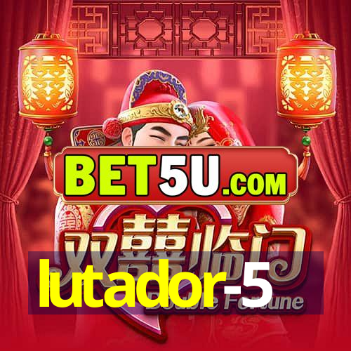 lutador