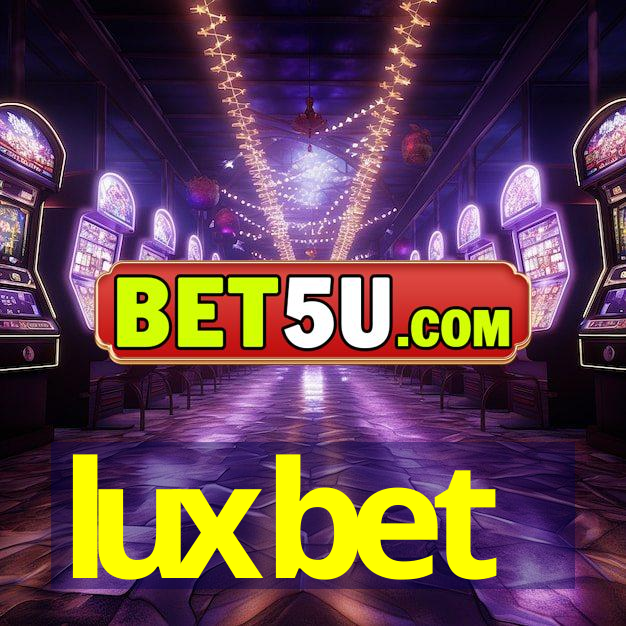 luxbet