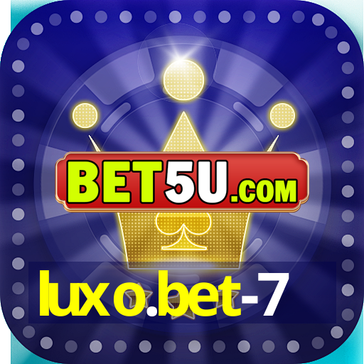 luxo.bet