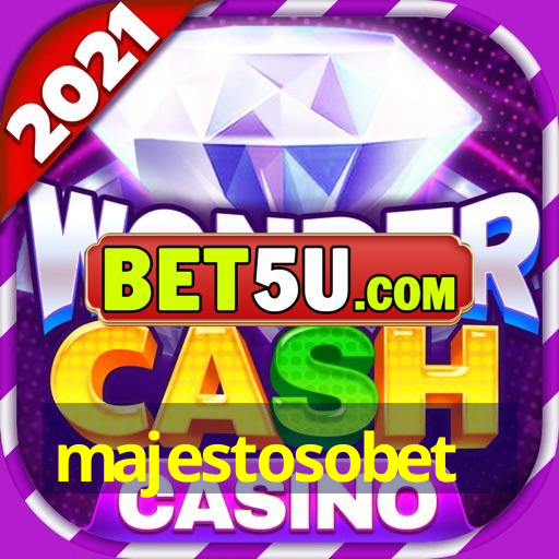 majestosobet