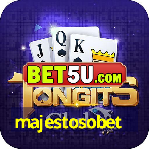 majestosobet