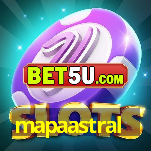 mapaastral