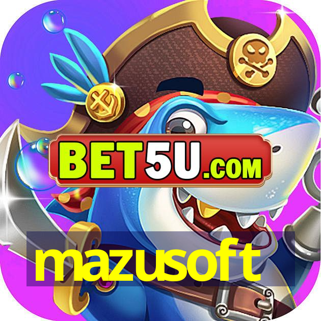 mazusoft