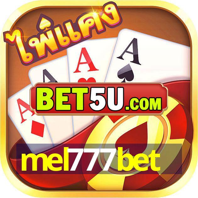 mel777bet