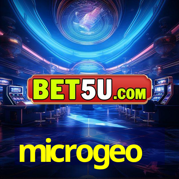 microgeo