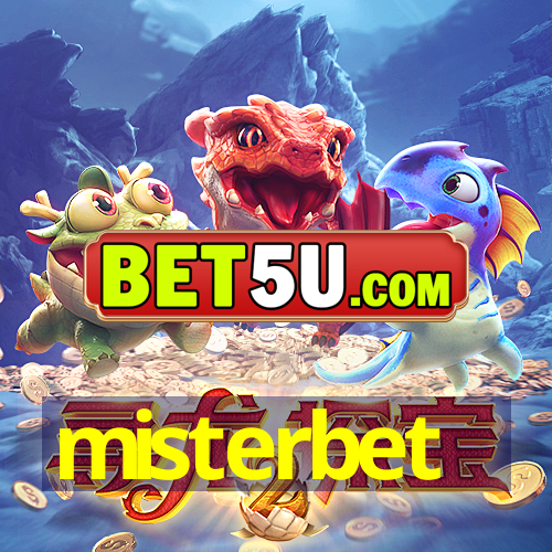 misterbet