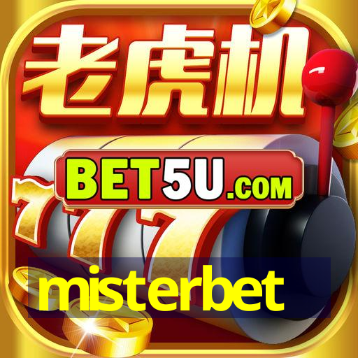 misterbet