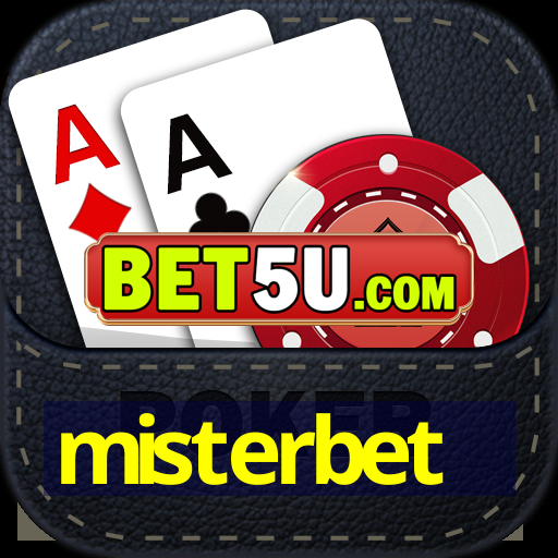 misterbet