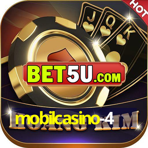 mobilcasino