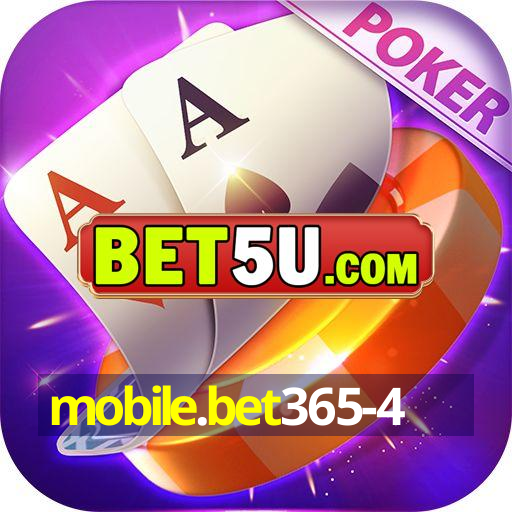 mobile.bet365