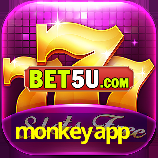 monkeyapp